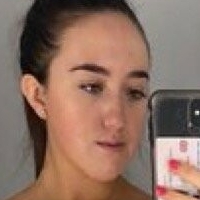 Lauren Ellis Desnuda