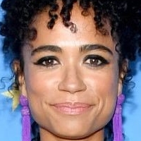 Lauren Ridloff Desnuda