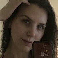 laurenevelyn Desnuda