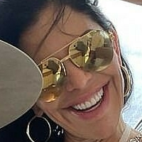 laurensanchez Desnuda