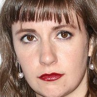 Lena Dunham Desnuda