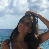 Liel Avitan Desnuda