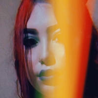 Lightnesss Desnuda