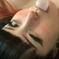 lilghostkitty Desnuda