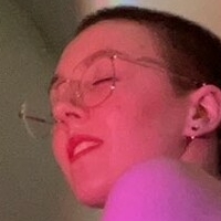 Lilly Blossom Desnuda