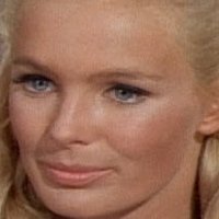 Linda Evans Desnuda