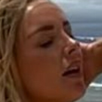 Lisa Celander Desnuda