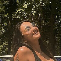 Lisa Unterman Desnuda