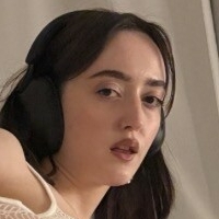 Londa Vondue Desnuda