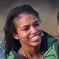 Lori Harvey Desnuda