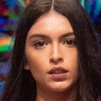 Lucia Rivera Desnuda