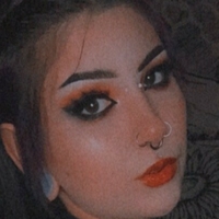 lucifae Desnuda