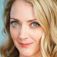 Lucy Davenport Desnuda