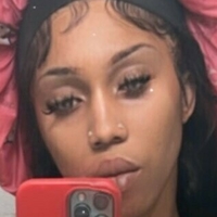 luhluscious Desnuda