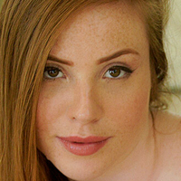 Luisa Tomazio Desnuda