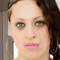 Luna Rodriguez Desnuda