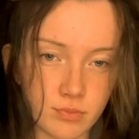Luna Desnuda