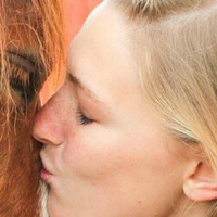 Lydia Barclay Desnuda