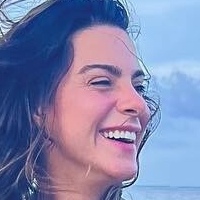 Maddu Magalhães Desnuda