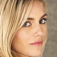 Maliabeth Johnson Desnuda