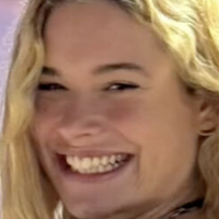 Manuela Conter Desnuda