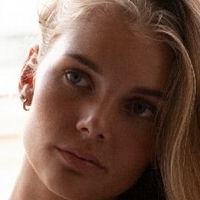 Maria Baungaard Desnuda