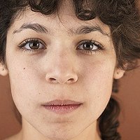 Maria Deschamps Desnuda