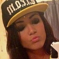 Mariah Corpus Desnuda
