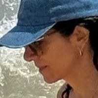 Marina Person Desnuda