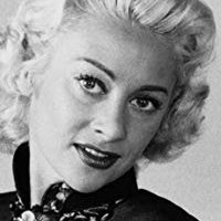 Martine Carol Desnuda
