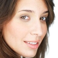 Melissa Paladino Desnuda