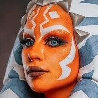 Merax_cosplay Desnuda