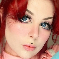 MercyMorg Desnuda