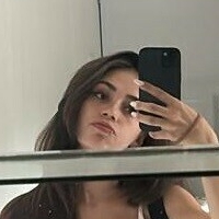 Miafarache Desnuda