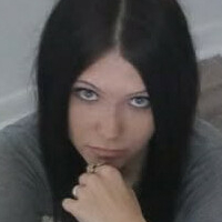 milavanilla / Cigarettekitten / Cigacat Desnuda