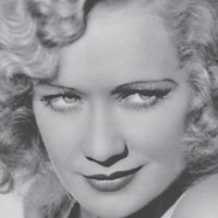 Miriam Hopkins Desnuda
