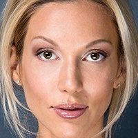 Miriam McDonald Desnuda
