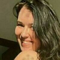 mishelgomezmodel Desnuda
