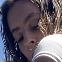 MissAustralia Desnuda