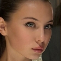 Monaco Greene Desnuda