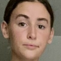 Morgan Cline Desnuda