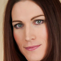 Mystic Unicorn Desnuda