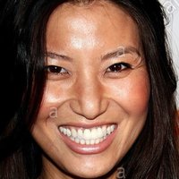 Nancy Yoon Desnuda