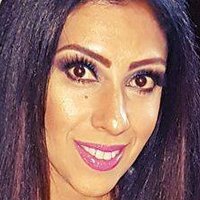 Narinder Kaur Desnuda