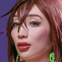 Nekomata Heart Desnuda