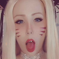 NikiShade Desnuda
