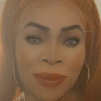 nubianbeautyxxx Desnuda
