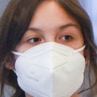 Olivia Rodrigo Desnuda