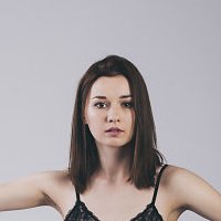 Paulina Szostak Desnuda