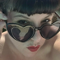 penniprettybaked Desnuda